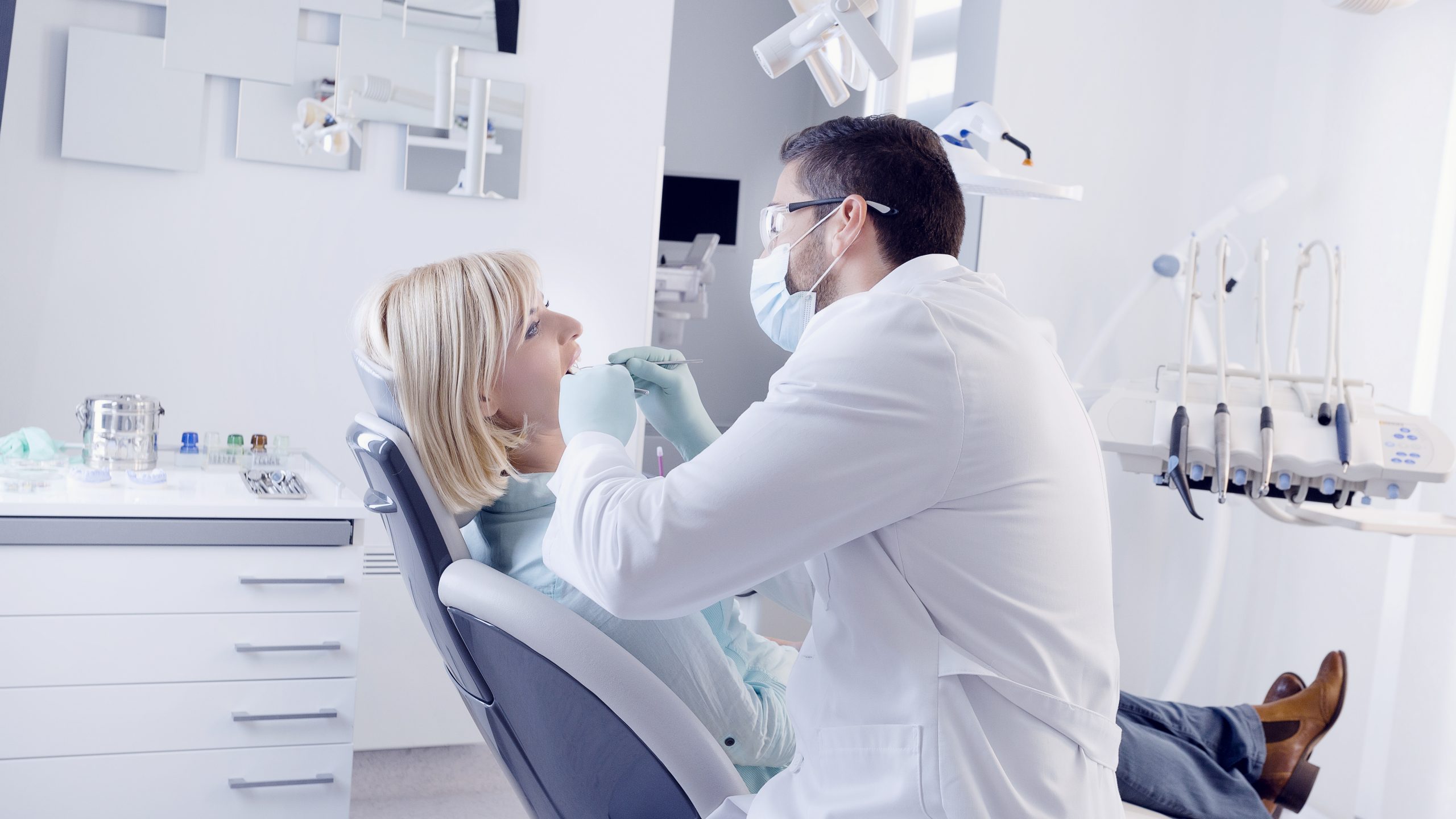 Dentist in Carl Junction, MO