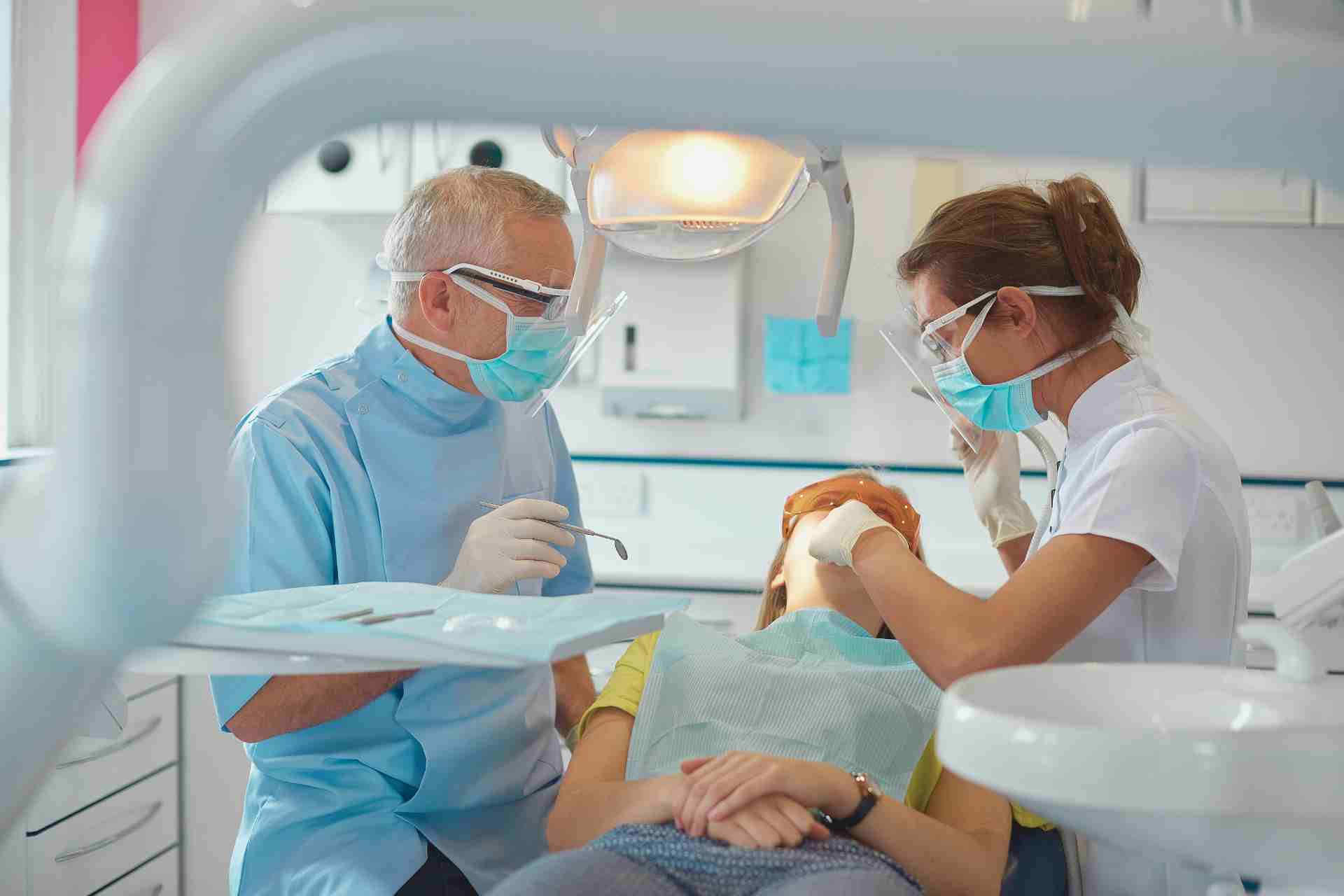 Dentist in Carl Junction, MO